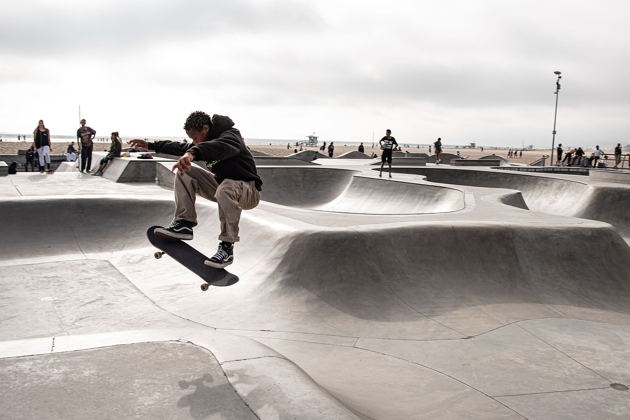 Skateboards voor kinderen